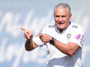 Tite tem problema de saúde e descarta assumir o Atlético-MG; saiba detalhes