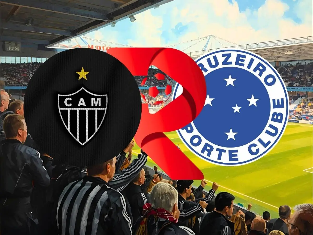 Atlético-MG x Cruzeiro na Copa do Brasil 2025: Onde Assistir, Escalações e Palpites