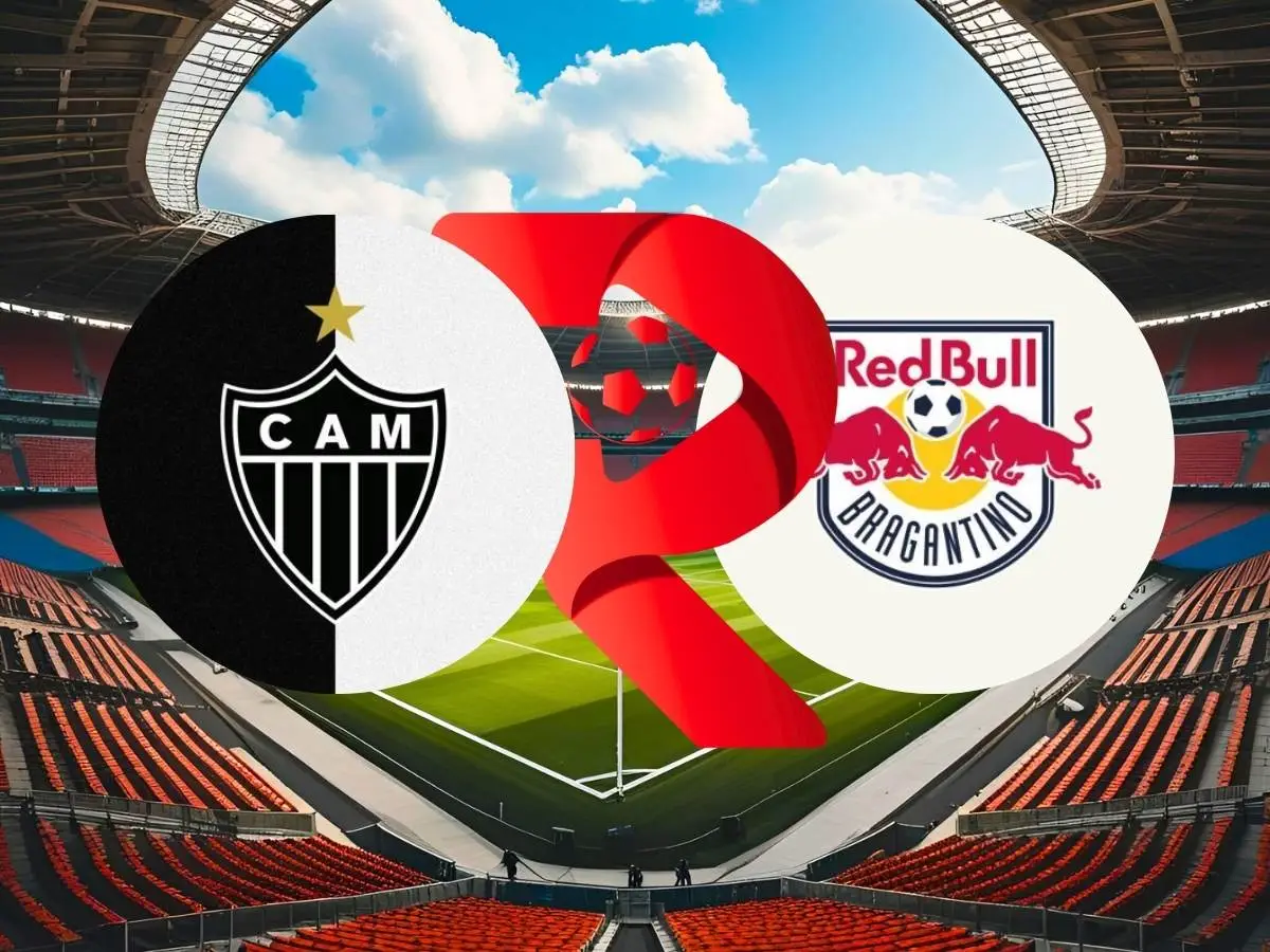 Atlético-MG x Red Bull Bragantino: onde assistir, escalações e palpites da Série A 2025