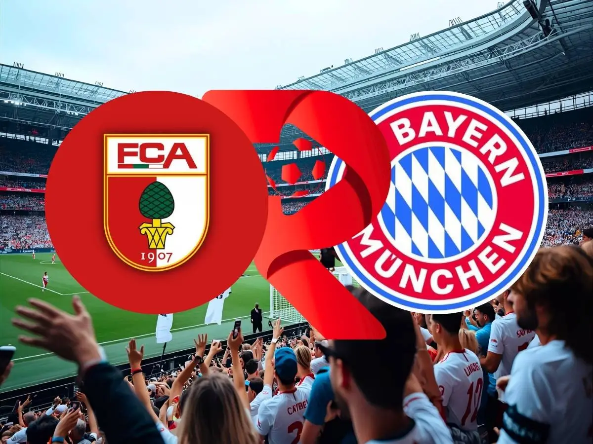 Augsburg x Bayern na Bundesliga 2025/26: Onde Assistir, Escalações e Palpites