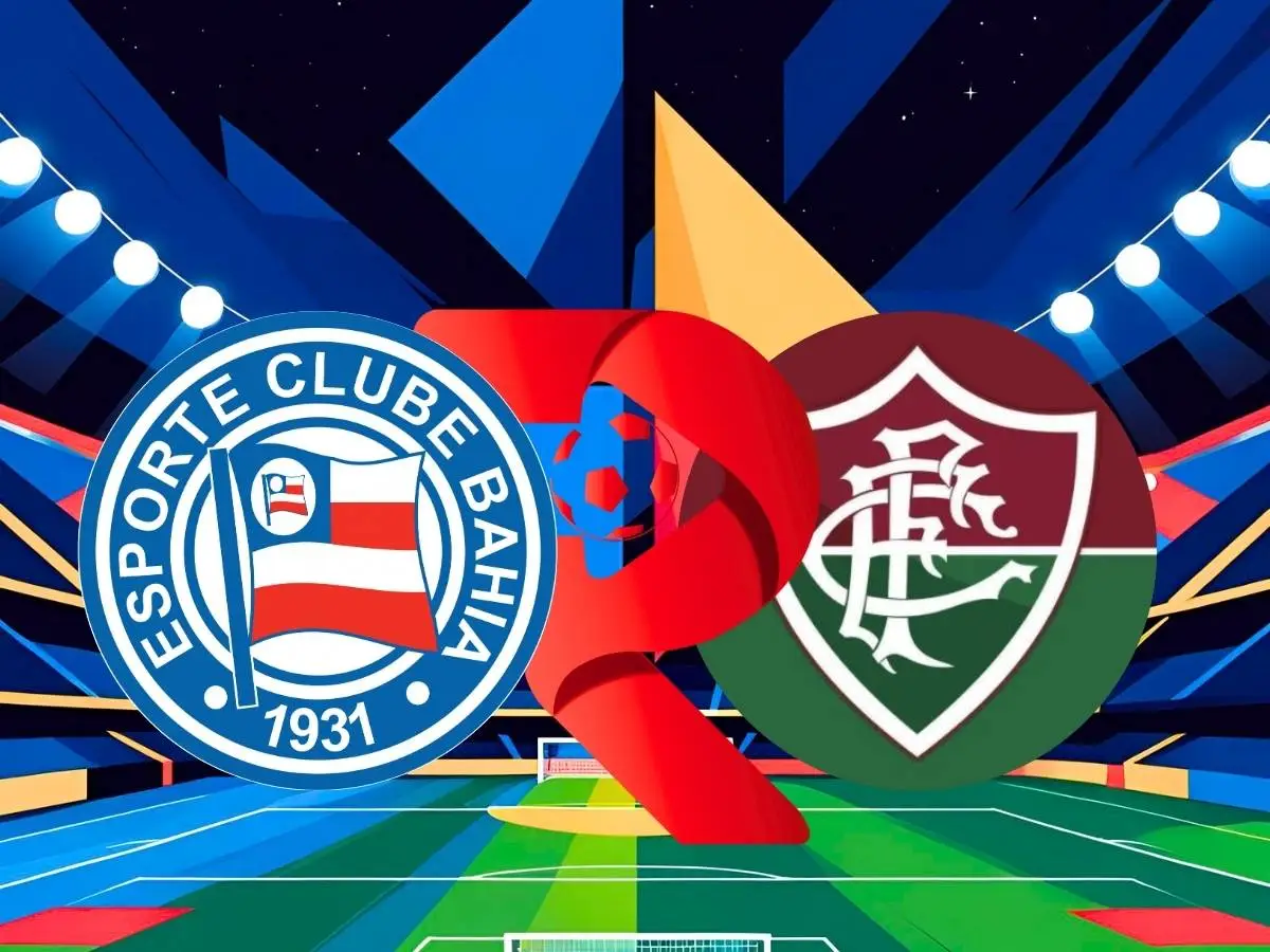 Bahia x Fluminense na Série A 2025: onde assistir, escalações e palpites