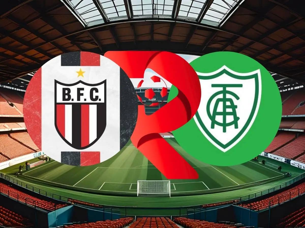 Botafogo-SP x América-MG: onde assistir, escalações e palpites da Série B 2025