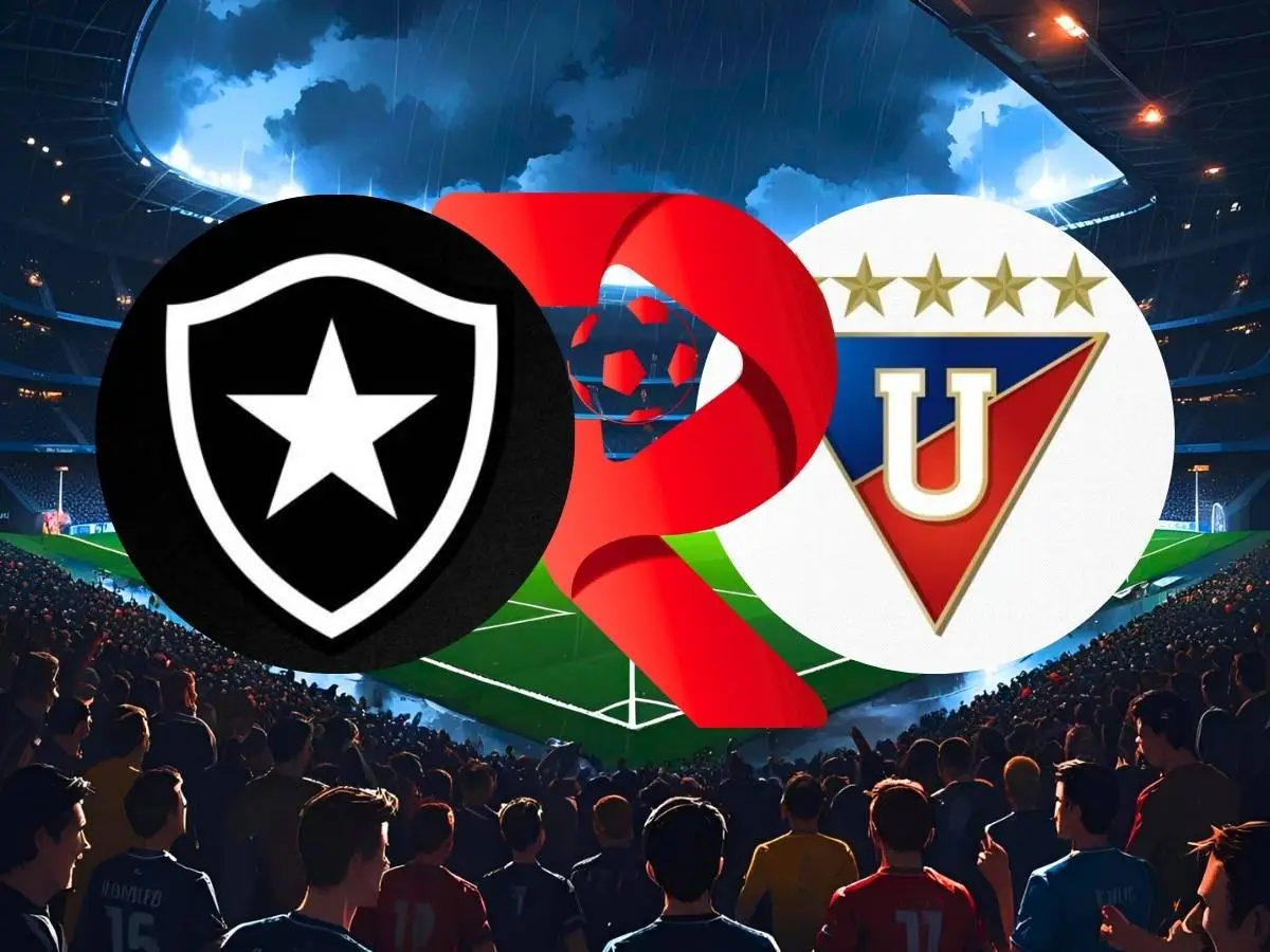 Botafogo x LDU na Libertadores 2025: onde assistir, escalações e palpites