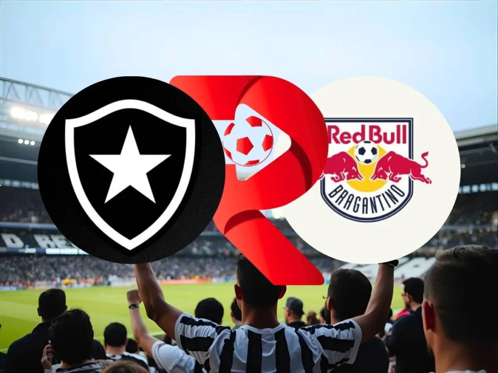 Botafogo x RB Bragantino na Série A 2025: Onde Assistir, Escalações e Palpites
