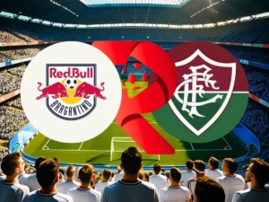 Bragantino x Fluminense na Série A 2025: Onde Assistir, Escalações e Palpites