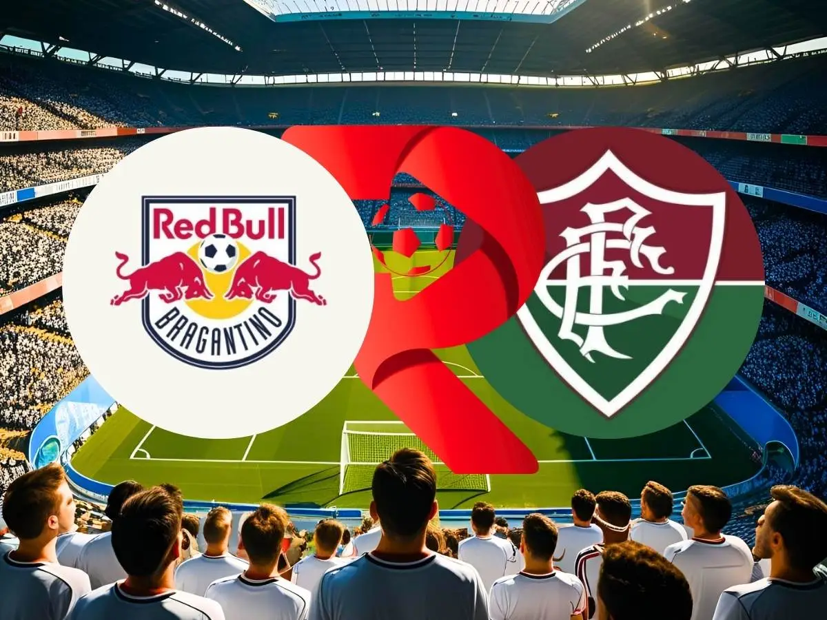Bragantino x Fluminense na Série A 2025: Onde Assistir, Escalações e Palpites
