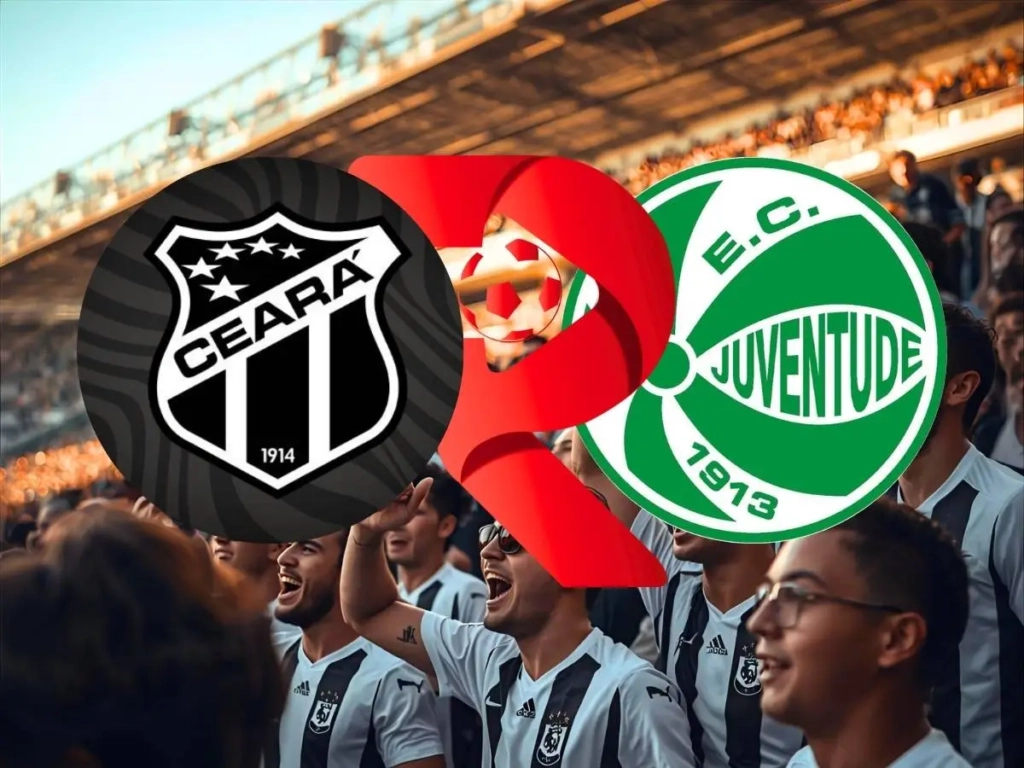 Ceará x Juventude na Série A 2025: Onde Assistir, Escalações e Palpites