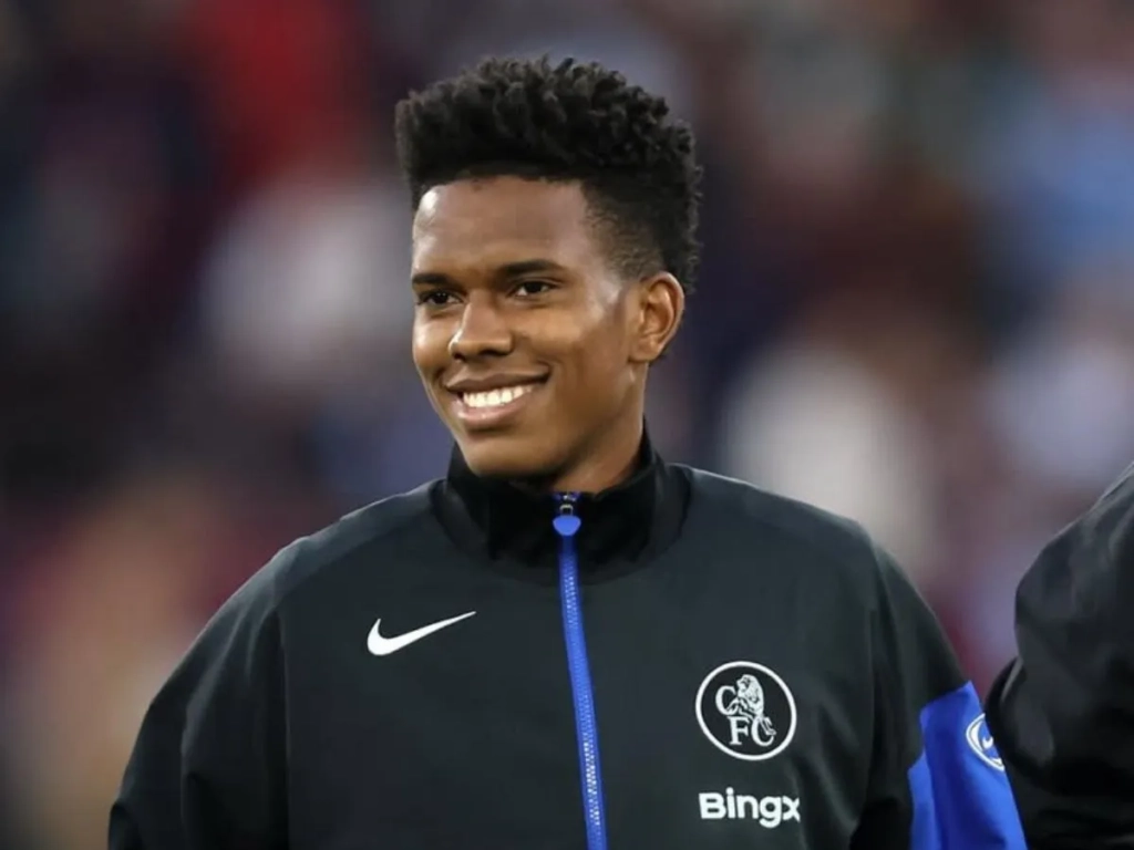 Mercado de futebol - Brasil em alta: Estêvão, Rayan e Pedro Henrique aparecem entre melhores sub-20 do mundo