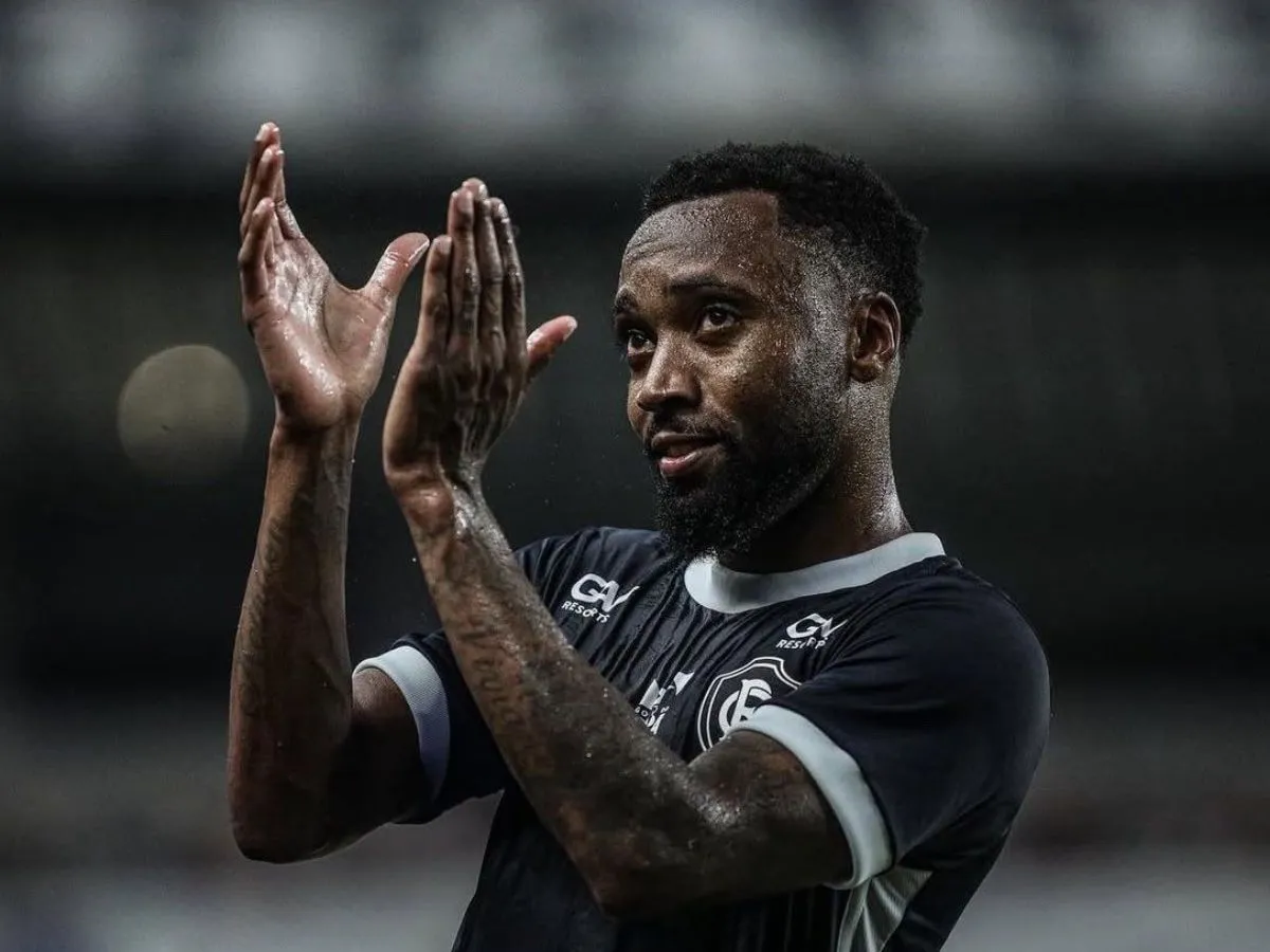 Sport mira lateral Sávio, do Remo, mas esbarra em exigências da diretoria azulina; saiba detalhes