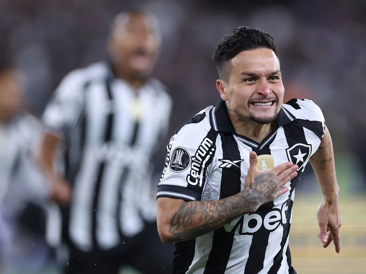 Botafogo x LDU: Saiba como foi o jogo pela Libertadores