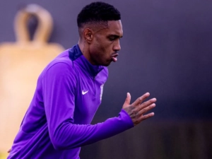 Entenda como Dorival Júnior pode encaixar Vitinho, ex-Al-Ettifaq, no time do Corinthians