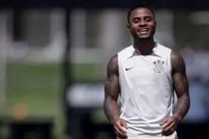 Bastidores: Entenda por que o Corinthians liberou e desistiu de emprestar Diego Palacios ao Austin FC