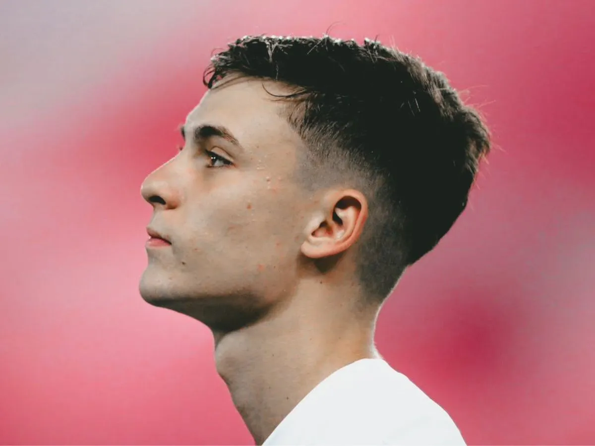 Corinthians: Breno Bidon lidera ranking mundial de jovens fora das ligas de elite