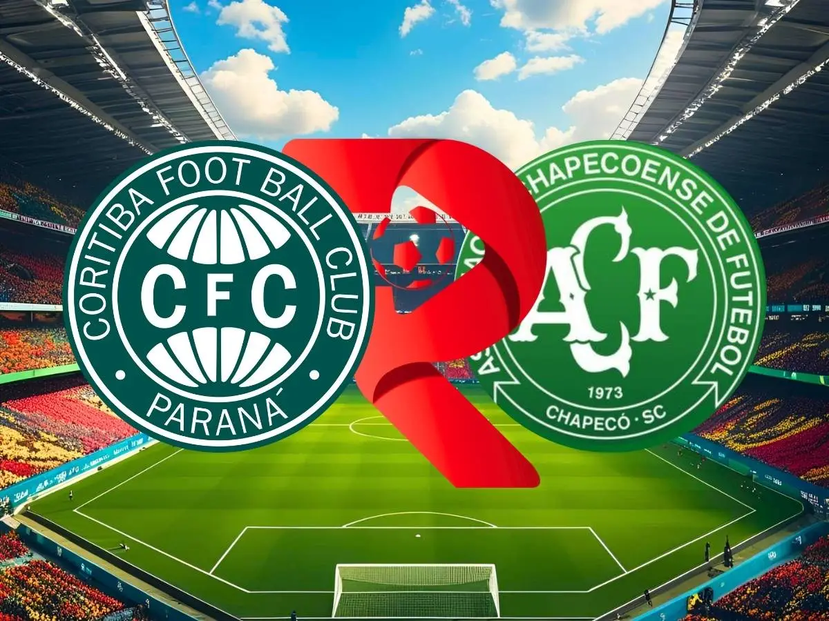 Coritiba x Chapecoense na Série B 2025: onde assistir, escalações e palpites