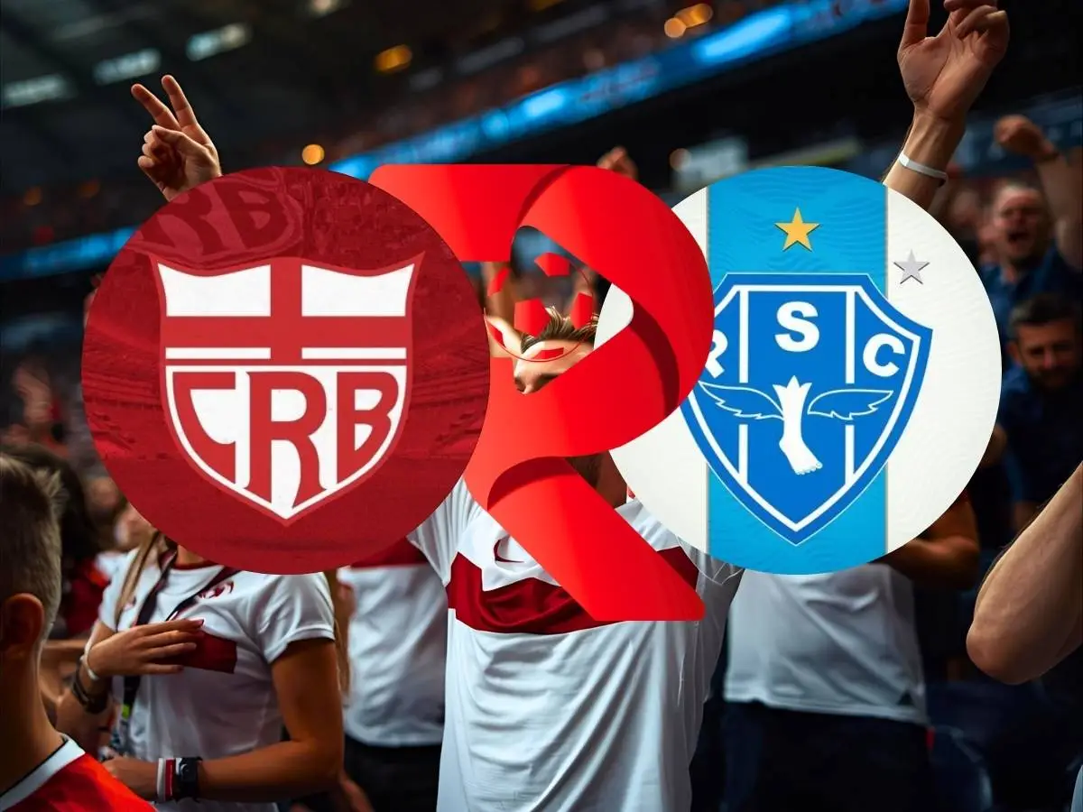 CRB x Paysandu na Série B 2025: Onde Assistir, Escalações e Palpites
