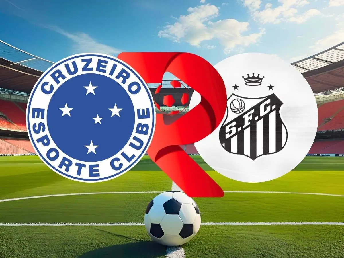 Cruzeiro x Santos na Série A 2025: onde assistir, escalações e palpites