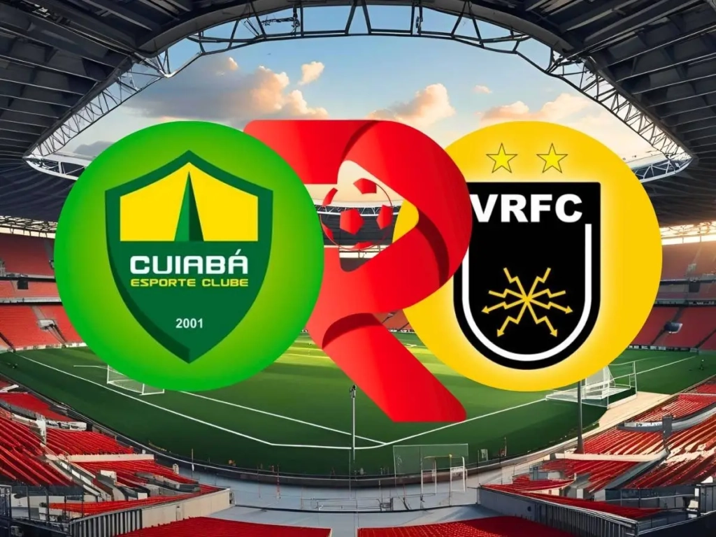 Cuiabá x Volta Redonda: onde assistir, escalações e palpites da Série B 2025