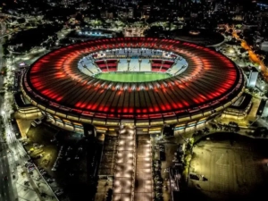 Flamengo x Fluminense: saiba como fica o trânsito na região do Maracanã