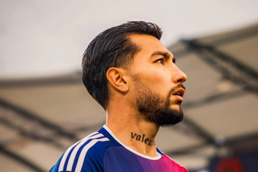 Fluminense vai pagar R$ 22 milhões por reforço que chega para disputar posição com Ganso