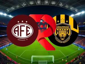 Ferroviária x Amazonas na Série B 2025: onde assistir, escalações e palpites