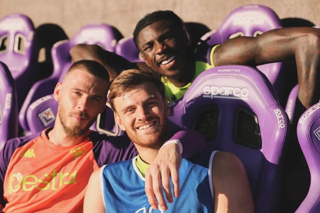 Flamengo acerta com Fiorentina e tenta convencer Lucas Beltrán a voltar à América do Sul; saiba detalhes