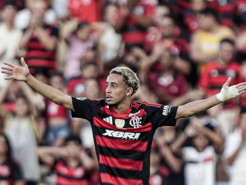 Flamengo avalia proposta do CSKA por Matheus Gonçalves, mas diretoria pede garantias; saiba detalhes