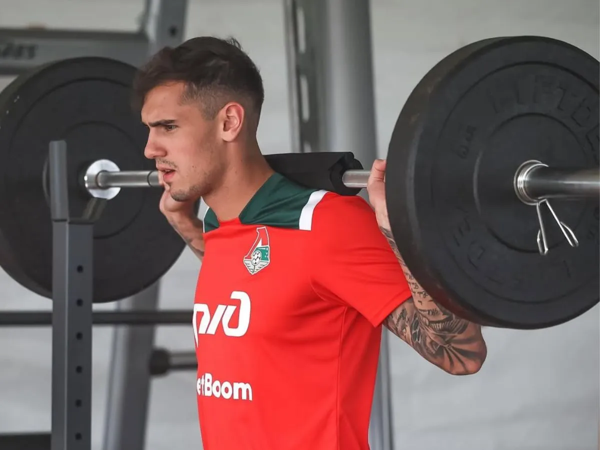 Flamengo tem interesse em Lucas Fasson, mas histórico de lesões preocupa; saiba detalhes