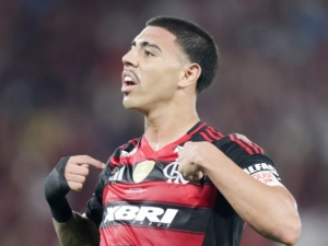 Iago Teorodo - Brasil Sub-20 convoca capitão rubro-negro, João Victor e Lucas Furtado para preparação final rumo ao Mundial