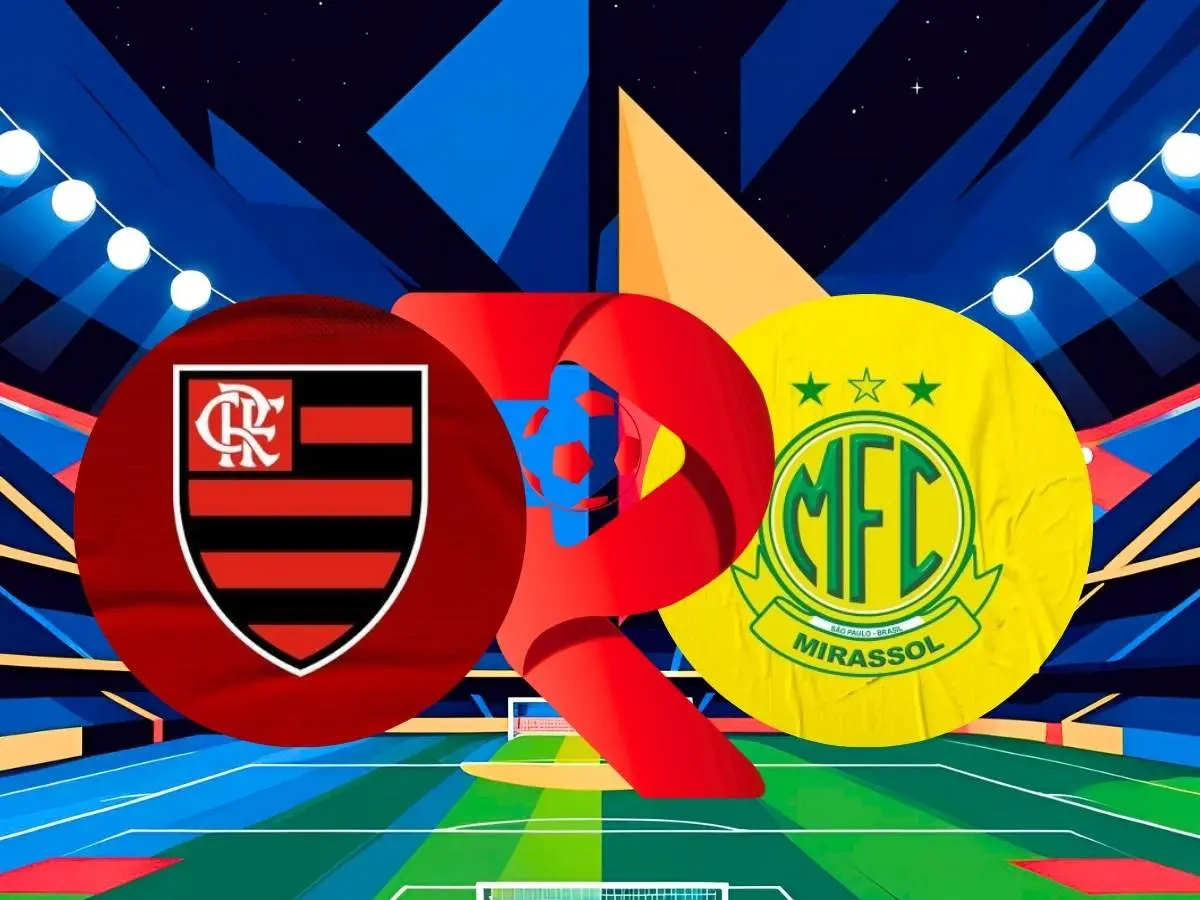 Flamengo x Mirassol na Série A 2025: onde assistir, escalações e palpites