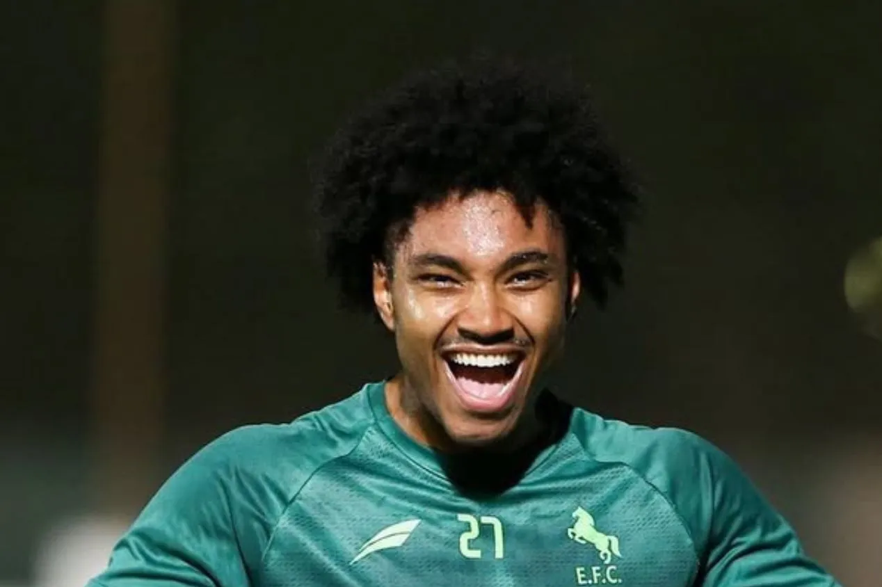 Entenda por que o Fluminense desistiu de contratar Vitinho nesta janela de transferências