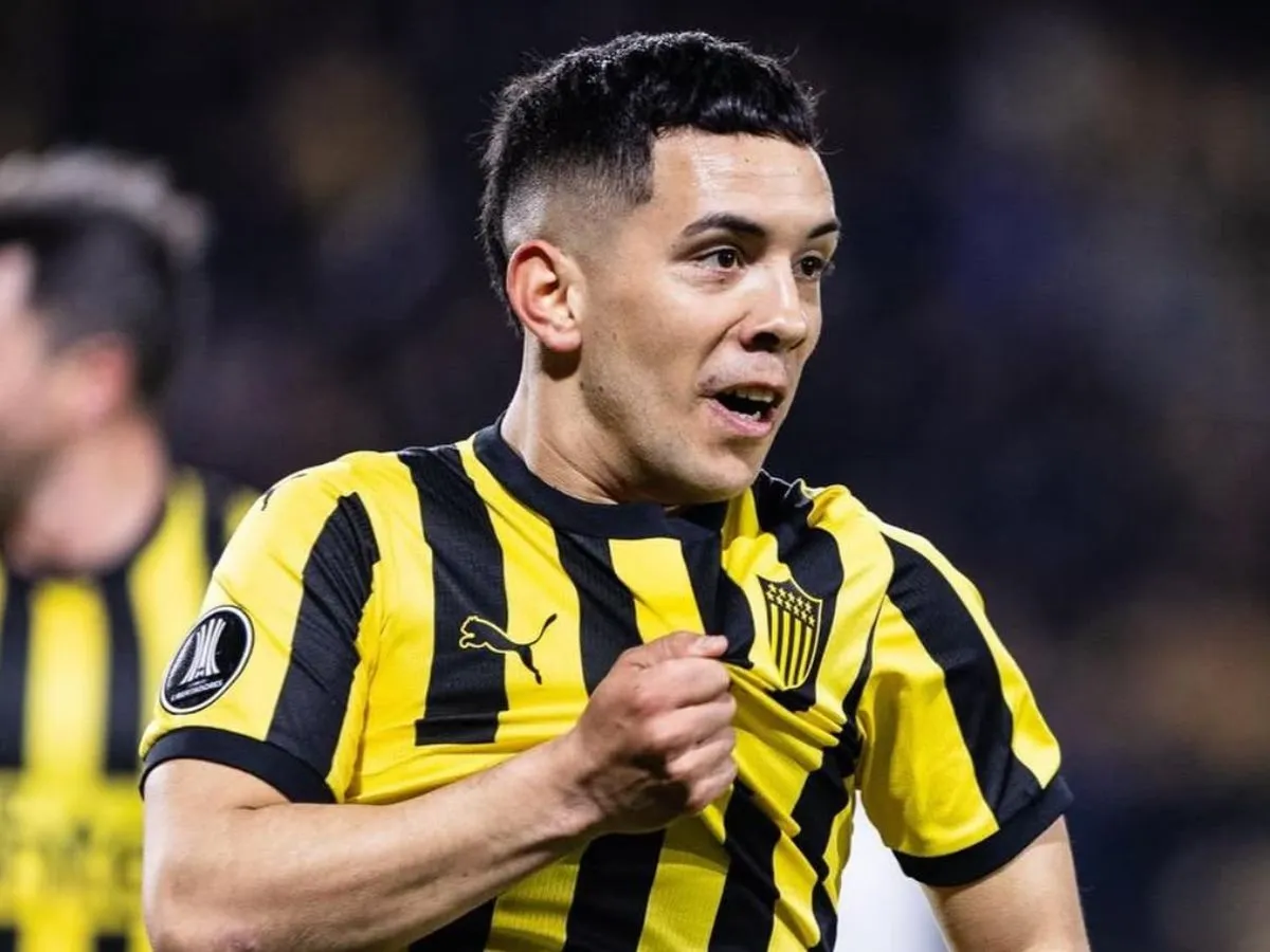 Léo Fernández é oferecido, mas pedida milionária afasta o Grêmio; saiba valores