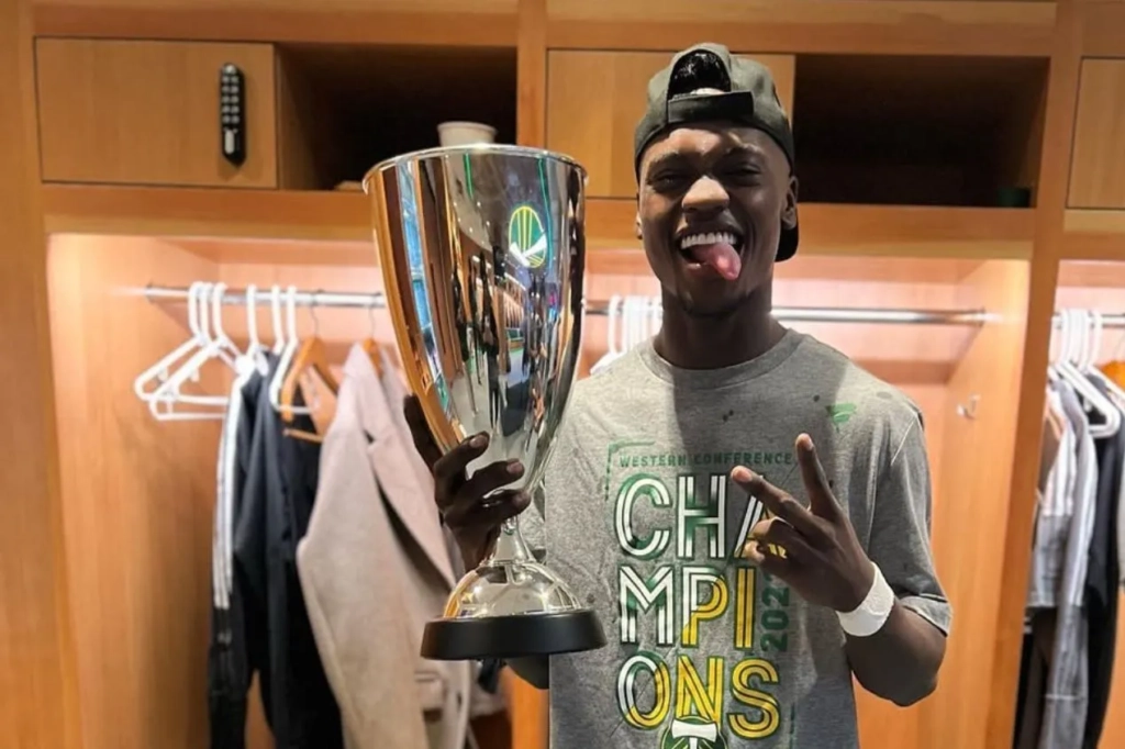 Fluminense leva “não” nos EUA por Santiago Moreno: oferta de R$ 22 milhões é recusada