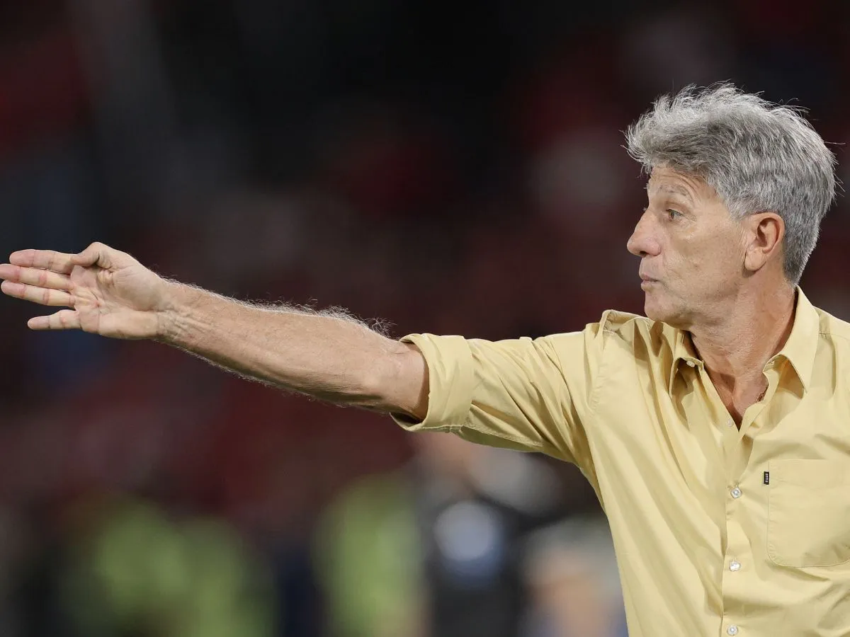 Alerta no Fluminense: defesa é vazada em 10 dos últimos 11 jogos e preocupa Renato Gaúcho