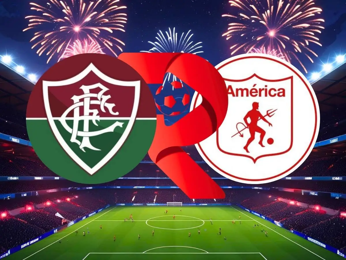 Fluminense x América de Cali na Sul-Americana 2025: Onde Assistir, Escalações e Palpites