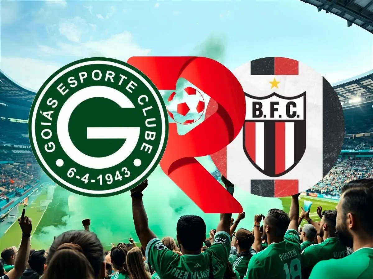 Goiás x Botafogo-SP na Série B 2025: Onde Assistir, Escalações e Palpites
