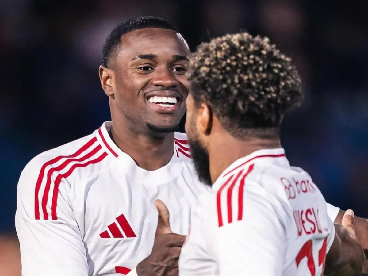 Flamengo x Internacional: Ricardo Mathias desperta interesse do Arsenal e será observado em jogo da Libertadores