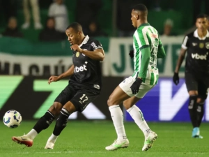 Juventude x Botafogo