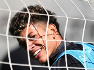 Élan Ricardo no Athletico-PR: Saiba salário, tempo de contrato e opção de compra junto ao Besiktas