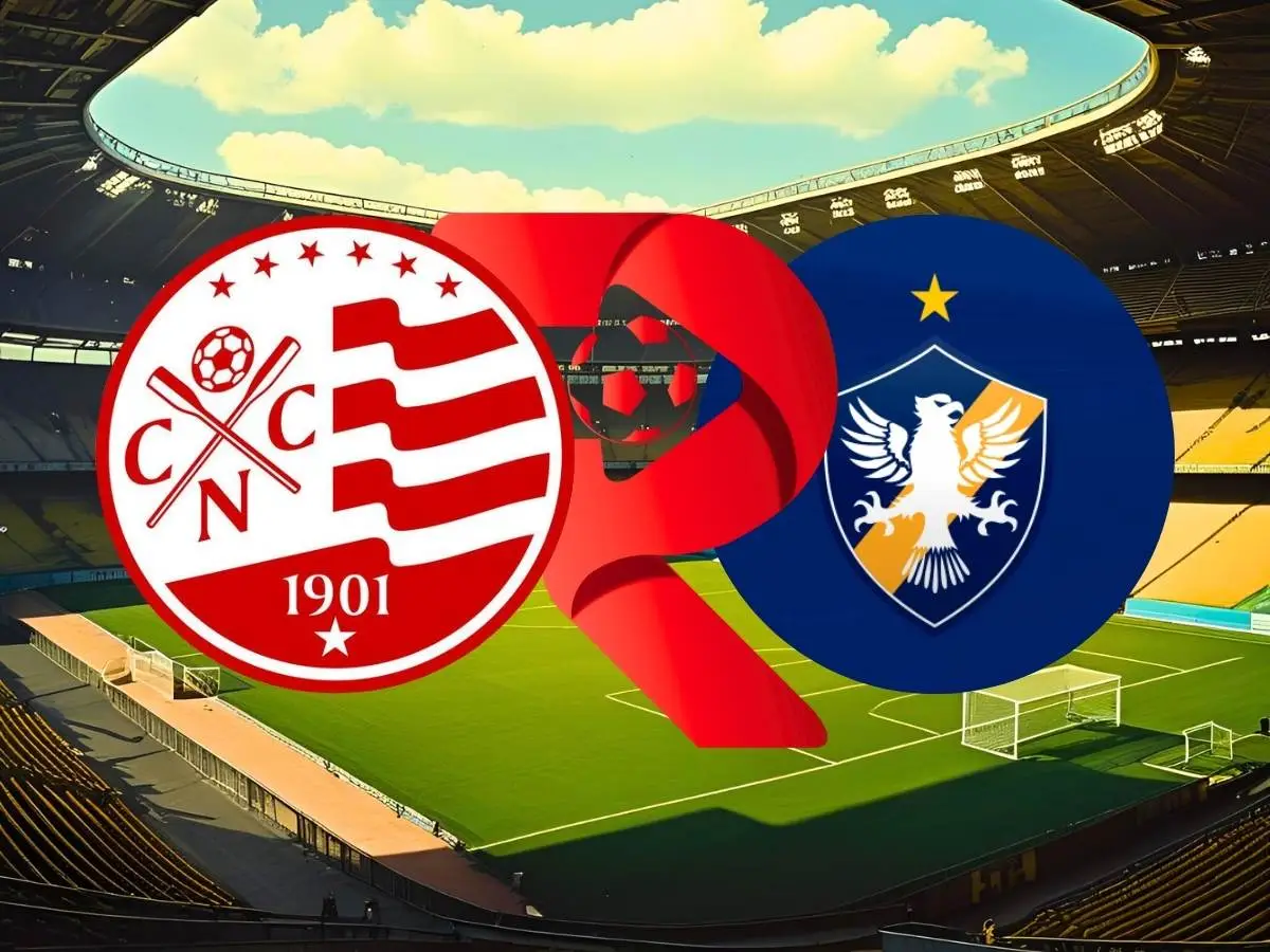 Náutico x Retrô: onde assistir, escalações e palpites da Série C 2025