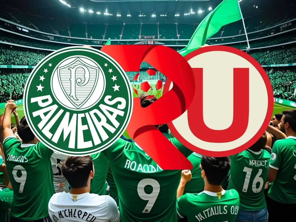 Palmeiras x Universitario na Libertadores 2025: Onde Assistir, Escalações e Palpites