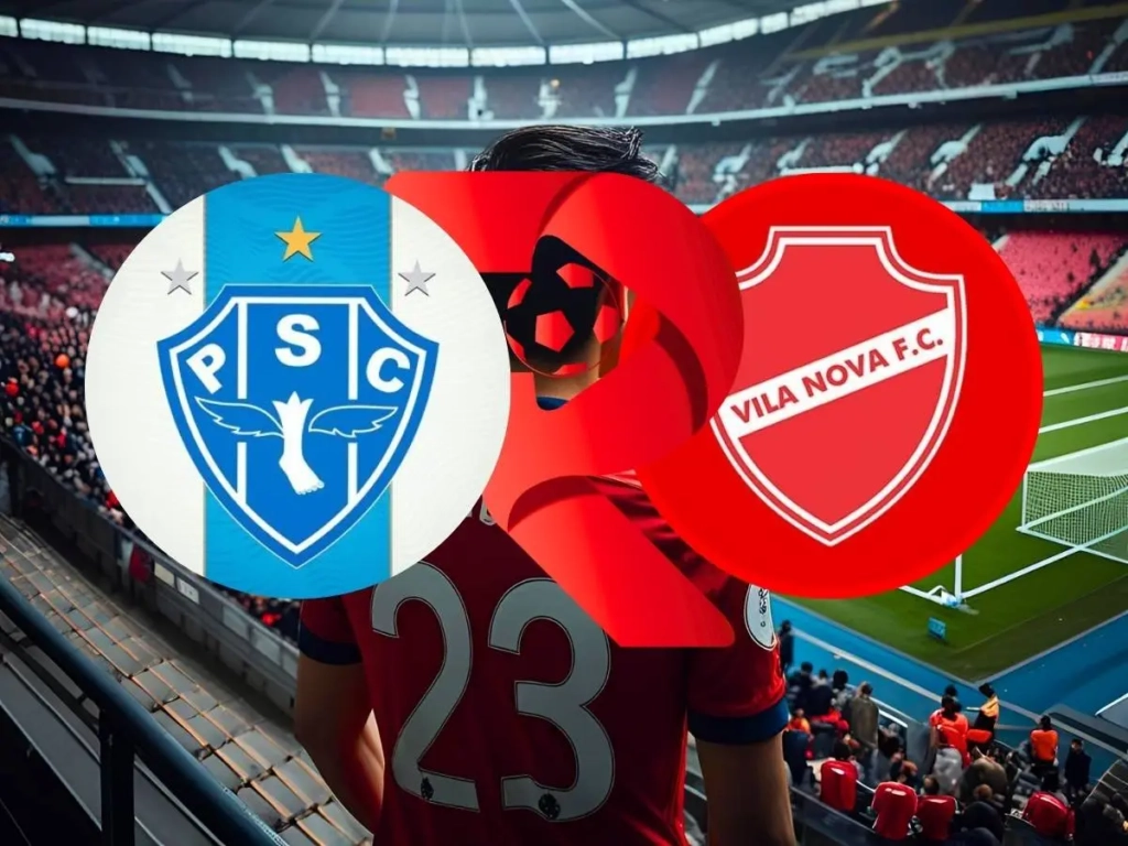 Paysandu x Vila Nova na Série B 2025: Onde Assistir, Escalações e Palpites