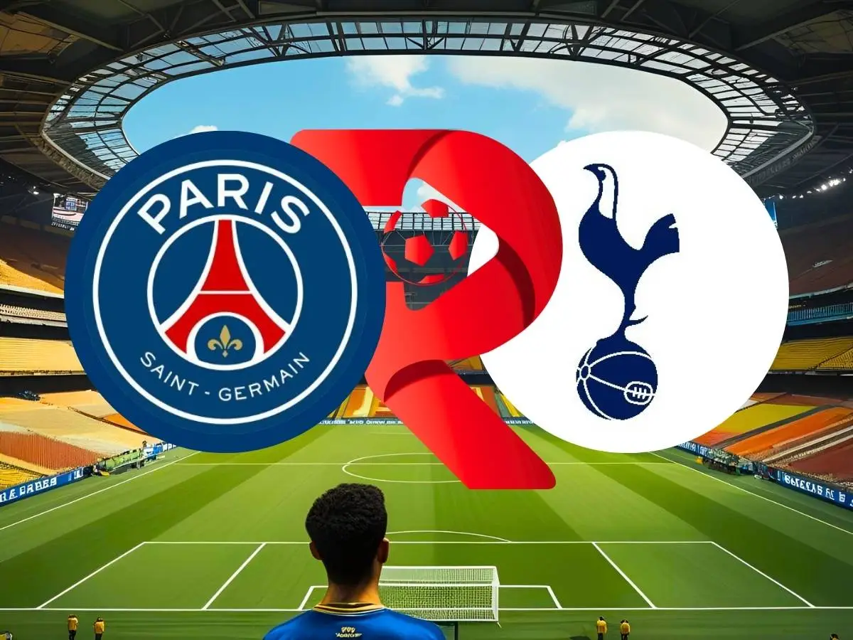 PSG x Tottenham na Supercopa da UEFA 2025: Onde Assistir, Horário e Escalações