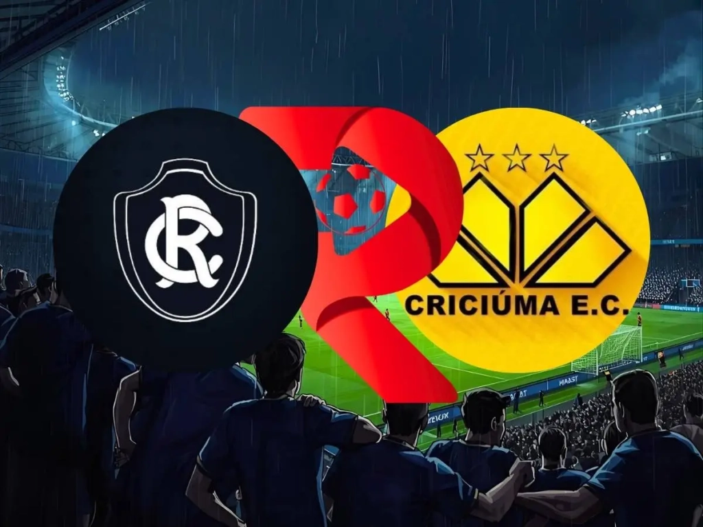 Remo x Criciúma na Série B 2025: Onde Assistir, Escalações e Palpites