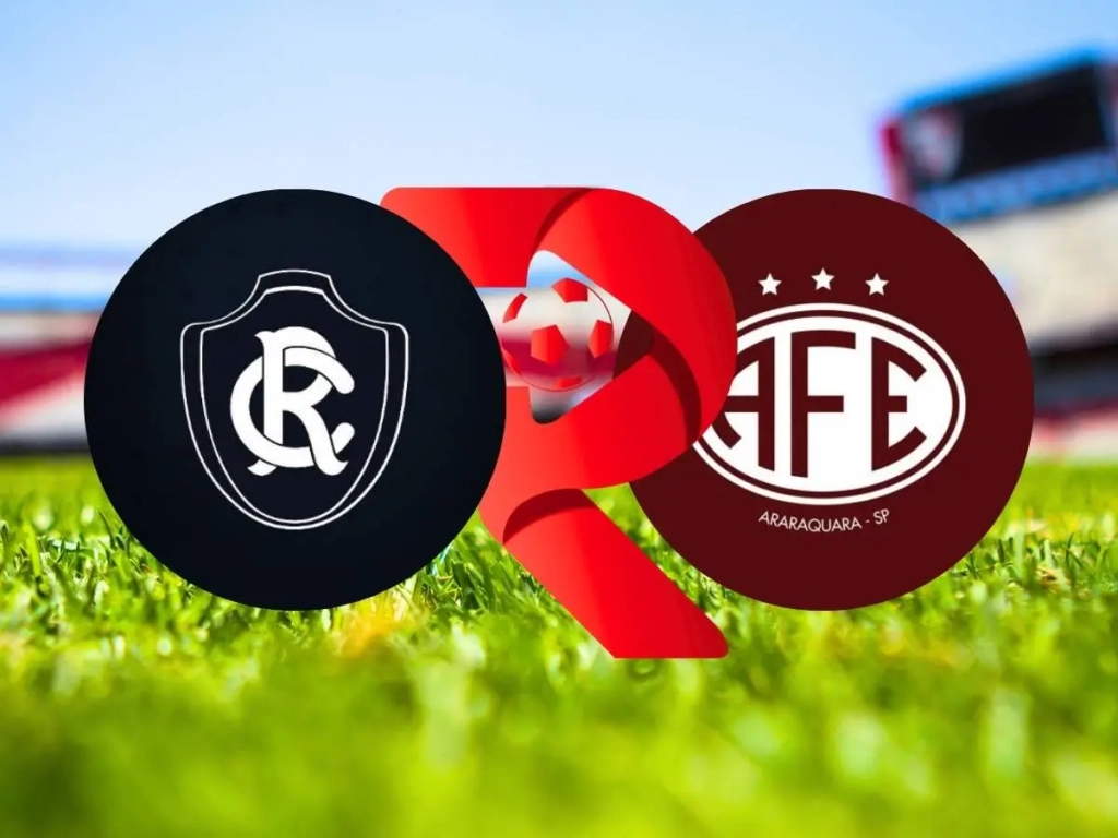 Remo x Ferroviária: onde assistir, escalações e palpites da Série B 2025