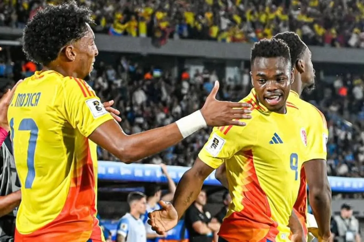 Vasco acerta com Andrés Gómez após negociação dura com o Rennes; saiba detalhes