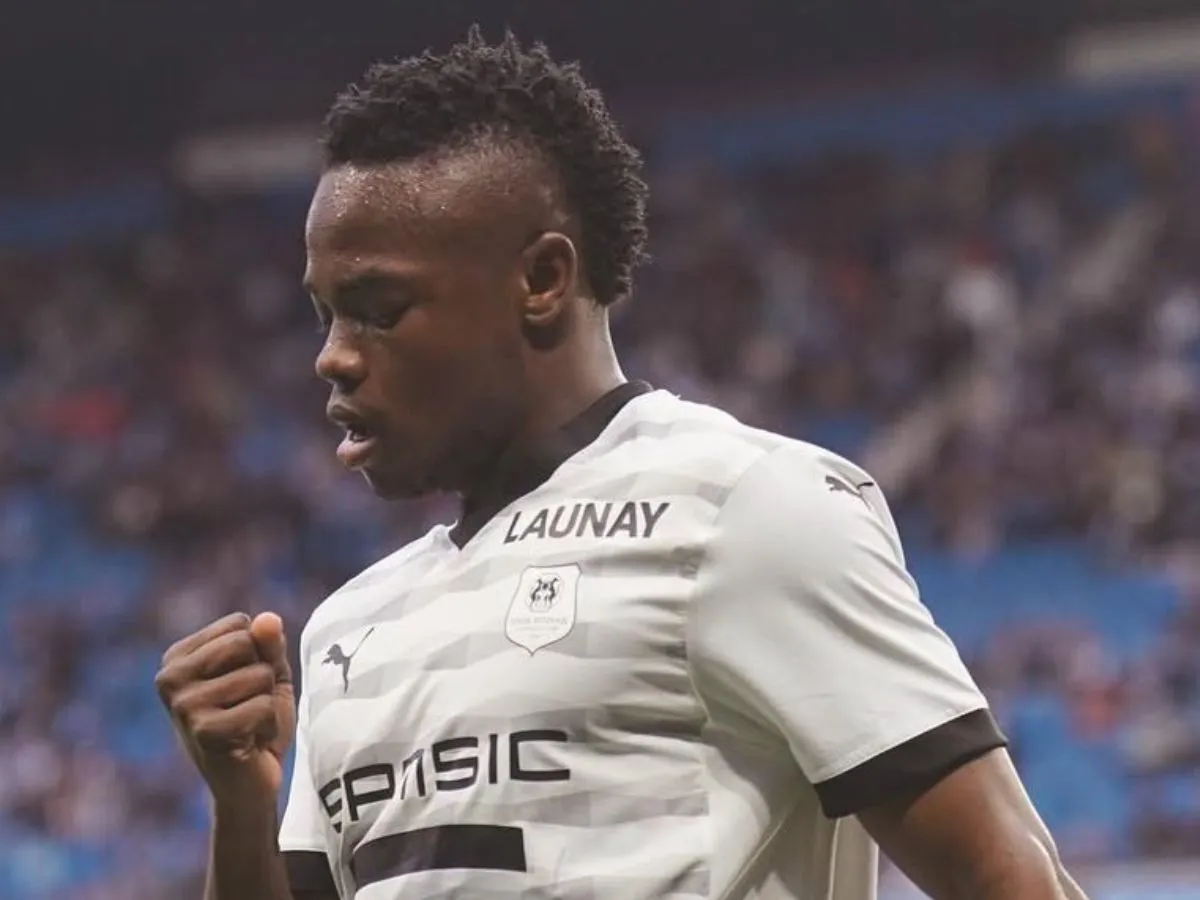 Entenda como Fernando Diniz pode encaixar Andrés Gómez, ex-Rennes, no Vasco