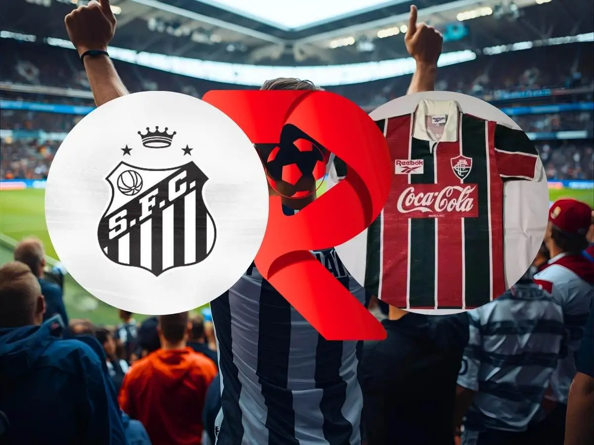 Santos x Fluminense na Série A 2025: Onde Assistir, Escalações e Palpites