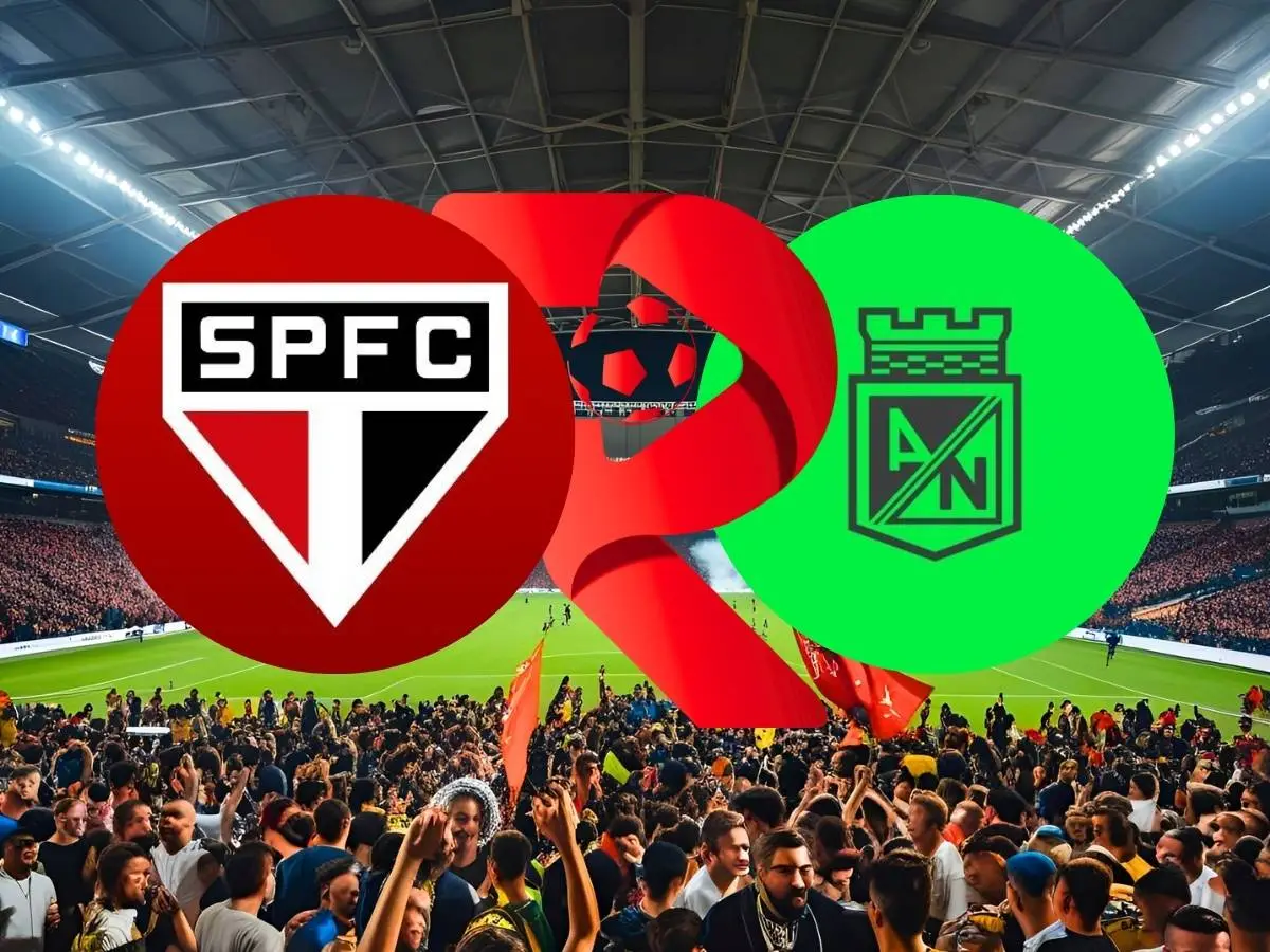 São Paulo x Atlético Nacional na Libertadores 2025: Onde Assistir, Escalações e Palpites
