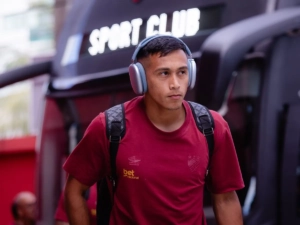 Melou? Sport tem novo entrave, e Rodrigo Atencio não deve ir para clube dos Emirados Árabes