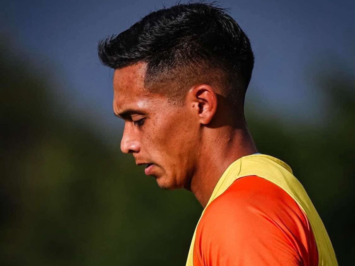 Negociação por Rodrigo Atencio esfria e Sport trava acordo com Newell’s Old Boys; saiba detalhes